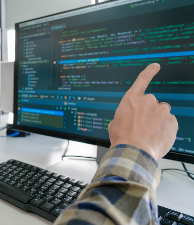 programming, software