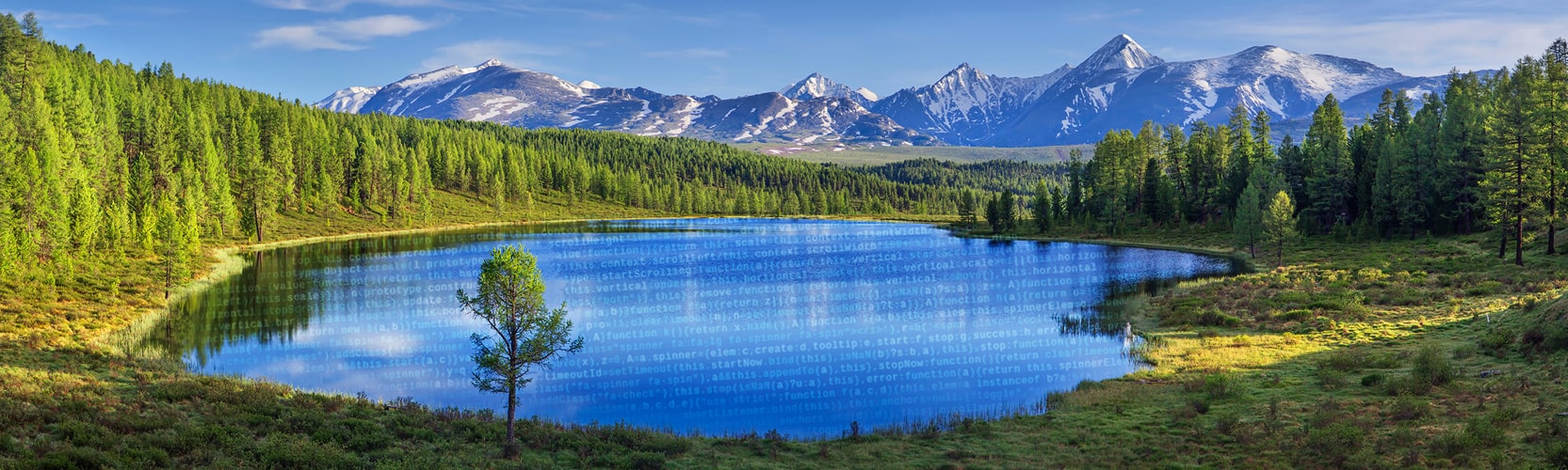 Data Lake, Ibis Solutions